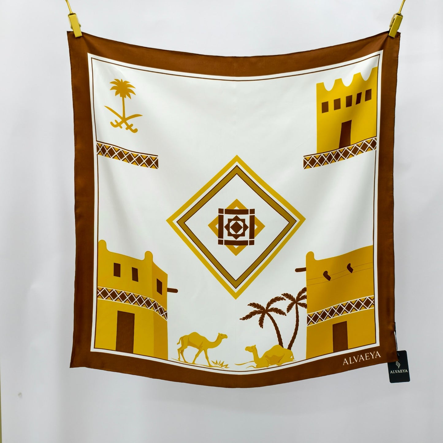 Najd Heritage